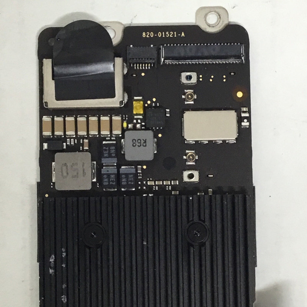 Macbook Air A1932 13.3 2019 Logic Board i5 1.6GHz 8GB 820-01521-A *Read