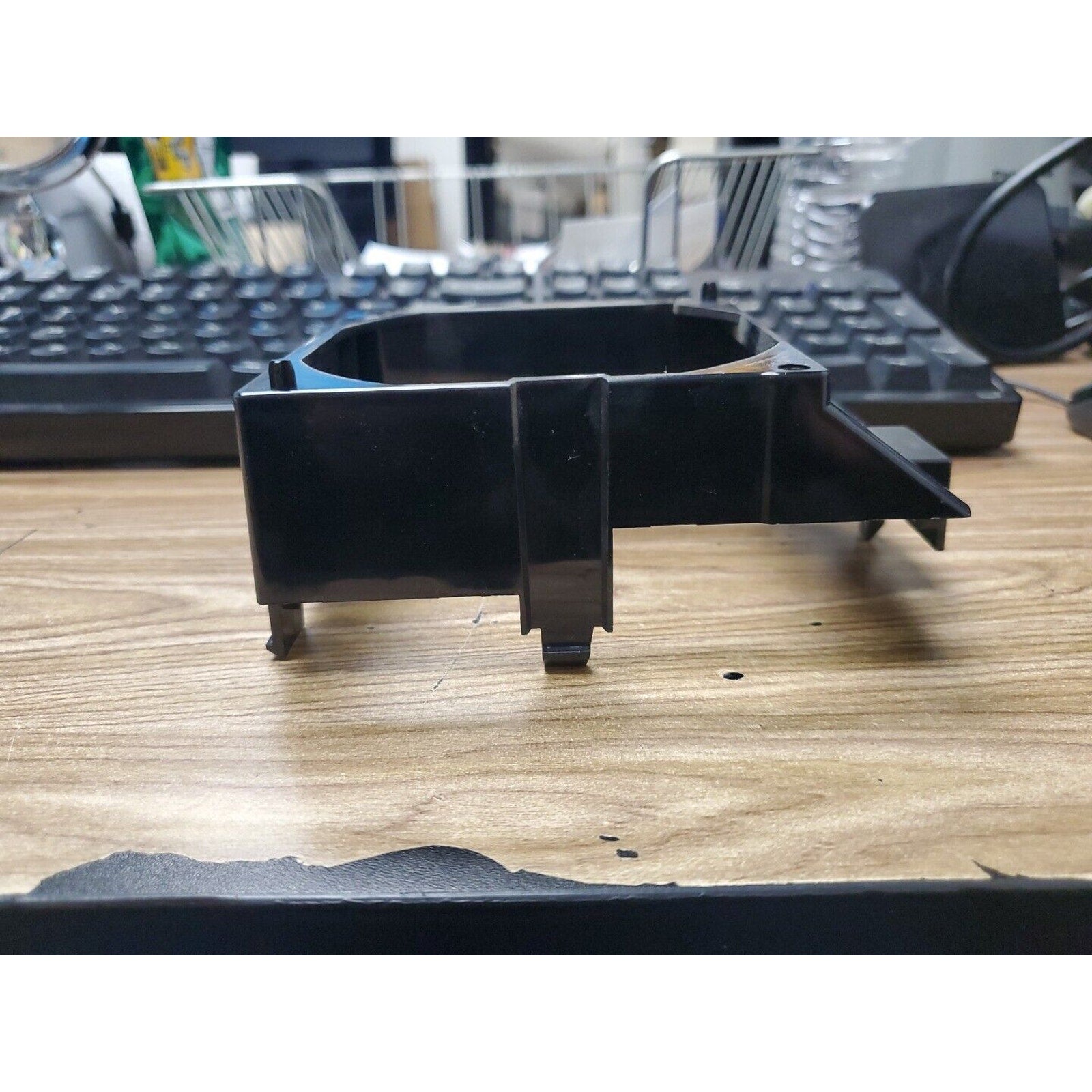 GENUINE HP COMPAQ 8200 COMPUTER CASE FAN SHROUD P1-572260 C-3598 15051-N2 UL94V0