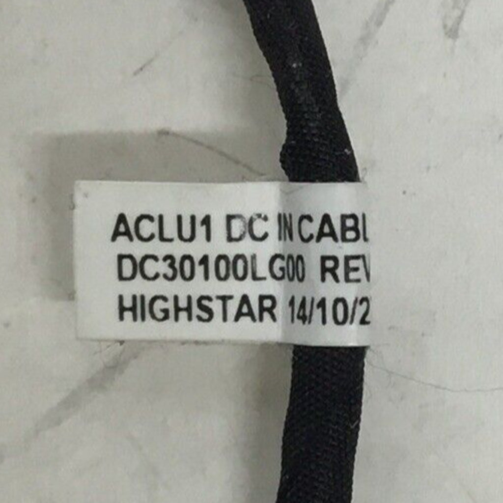 DC Power Jack Cable Lenovo Z40-70 75 Z41-70 Z50-70 75 80 G50-40 45 DC30100LG00