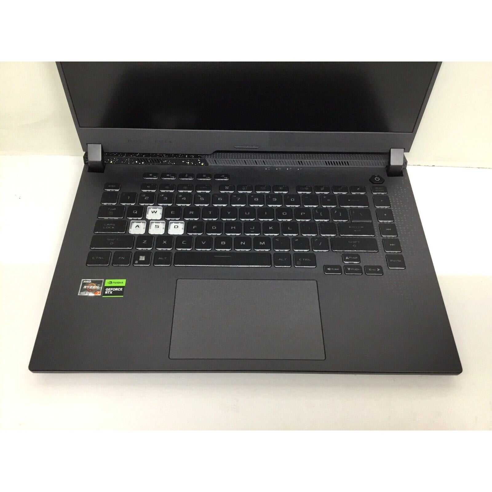 Asus ROG Strix G15 G513RC-ES73 15 Ryzen 7 6800HS 16GB 512GB SSD W11H RTX 3050