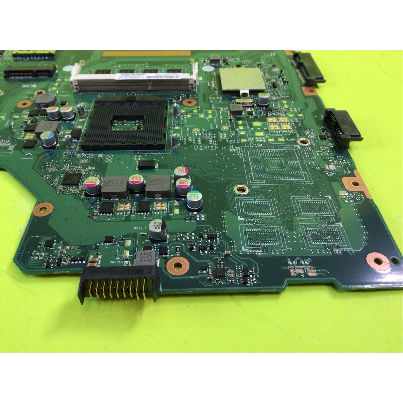 Asus X75VD Rev 2.0 4GB RAM Motherboard ND0MB1B00-A03