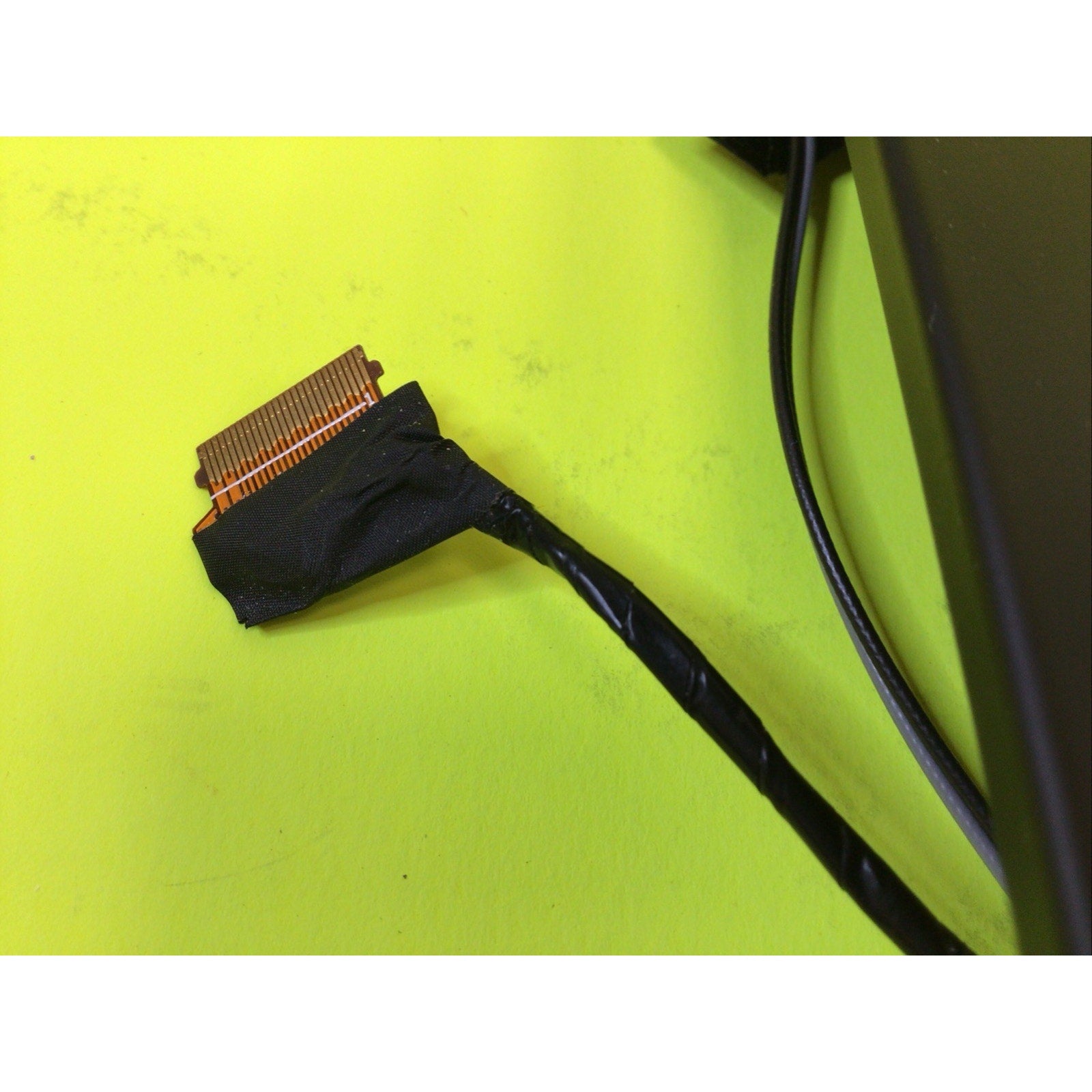 Lenovo ThinkPad X1 Extreme 15.6" LCD Screen Complete Assembly Display