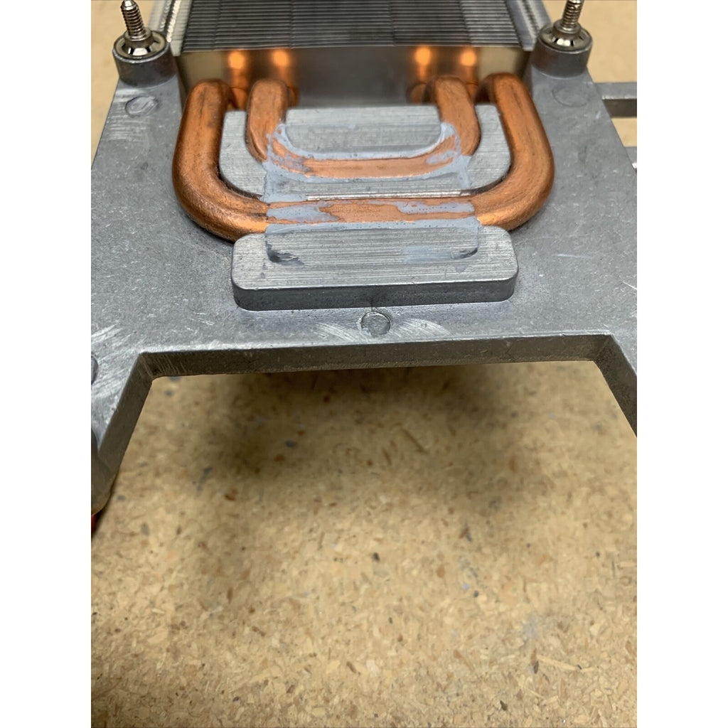 DELL OPTIPLEX 390 790 990 3010 7010 SFF FAN PVB120G12H-P01 FVMX3 637NC J50GH