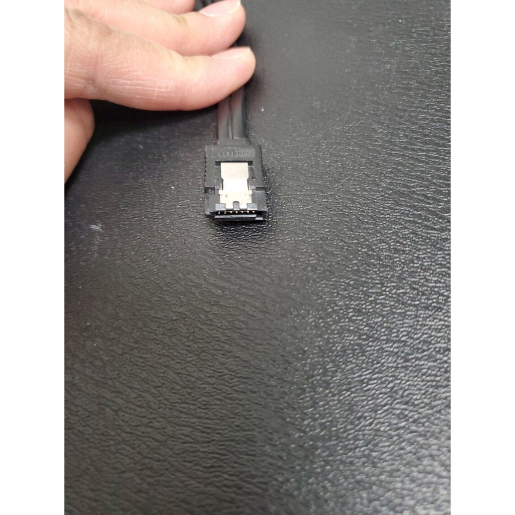 Dell Inspiron 5675 HDD ATA E315781 Black Cable 8FW64 08FW64 CN-08FW64