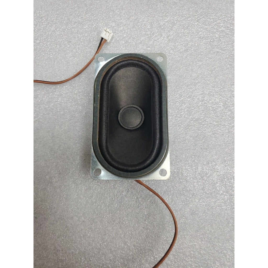 629783-001 HP 4 OHMS SYSTEM SOUND SPEAKER Z420 Elite Desk, Prodesk workstation