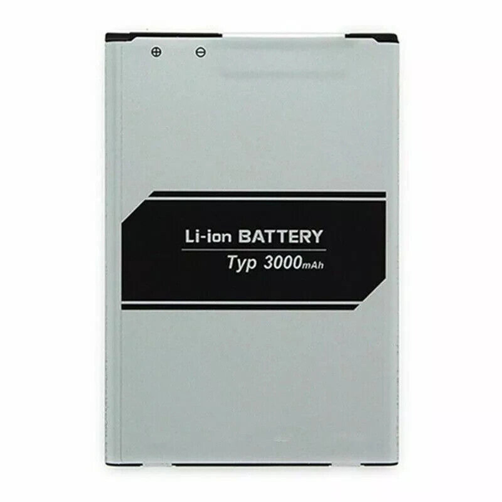 2X LG G4 Battery Model BL-51YF Non-Retail Packaging BL51YF for LG G4,H815,F500,