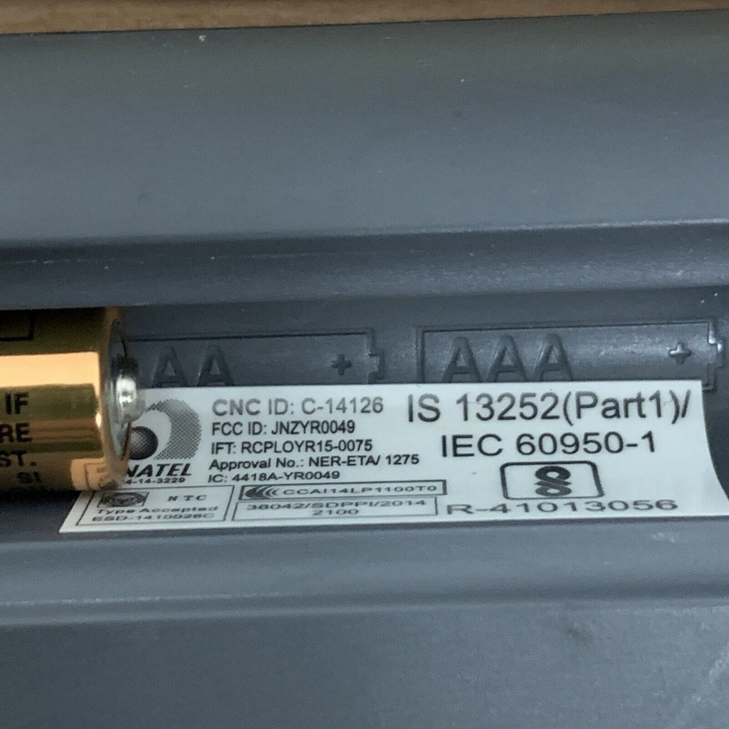 Logitech Bluetooth Multi-Device Keyboard K480 for Computers, Tablets, Smartphone