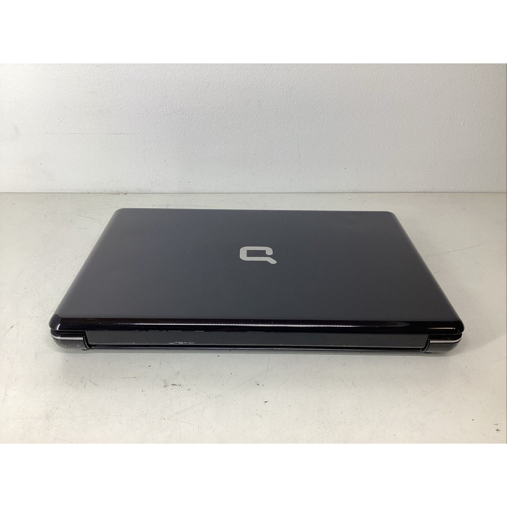 HP 15.6" Compaq Presario CQ60-410US Intel Celeron 2GB RAM 160GB HDD - For Parts
