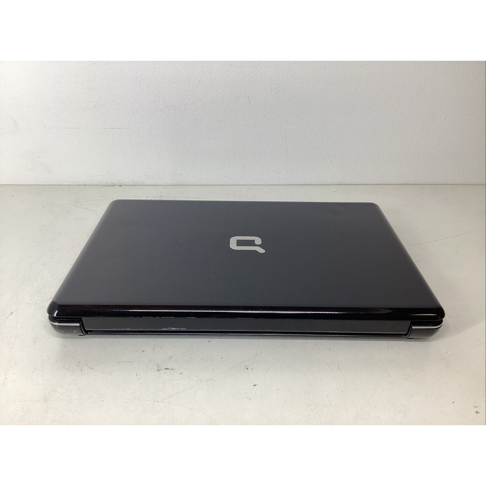 HP 15.6" Compaq Presario CQ60-410US Intel Celeron 2GB RAM 160GB HDD - For Parts