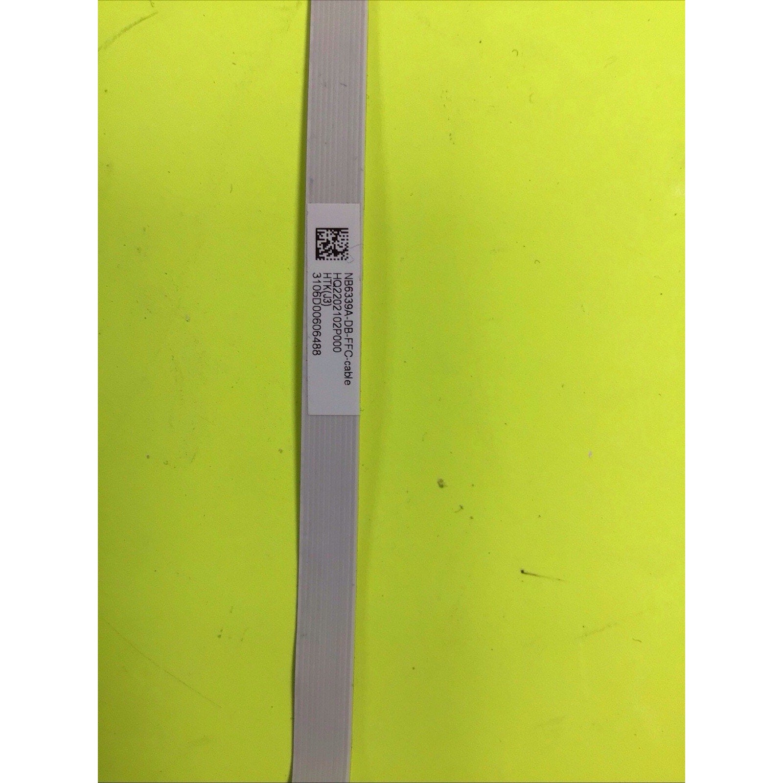 ASUS Vivobook S 16 Flip TN3604V USB Board with Cable NB5915A 2326YFR