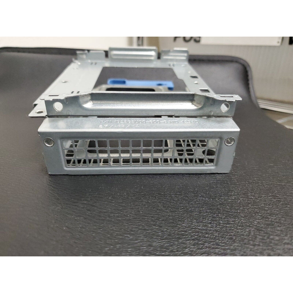 Dell OptiPlex 7010 9020 3.5" HDD Hard Drive Caddy Cage 1B33AN600 1B23G3U00-600-G