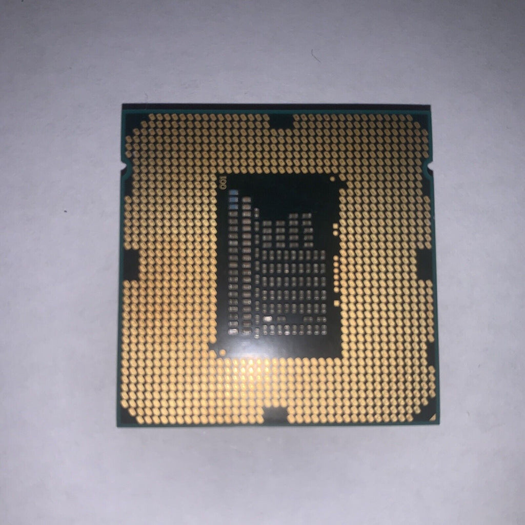 Intel Pentium Dual-Core G630 2.70HZ/3MB/5 GT/s SR05S Socket 1155 CPU