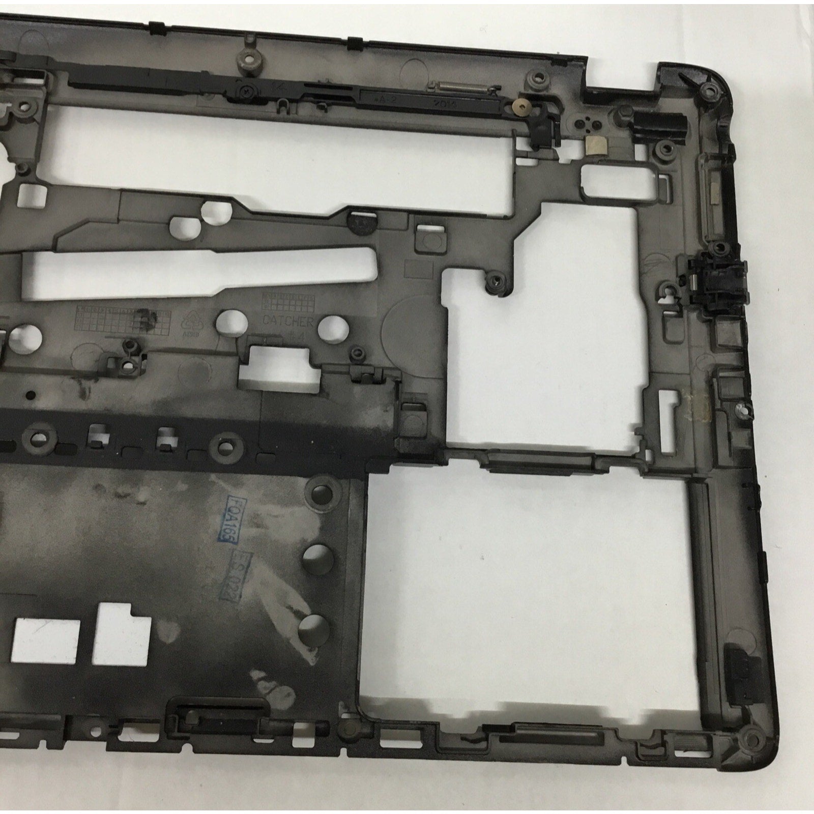 HP Elitebook 840 G1 Bottom Base Plastic Case Cover Chassis 765809-001