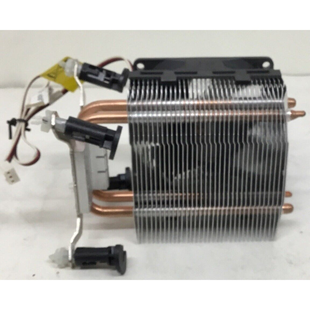 CoolerMaster CPU Fan + Heatsink