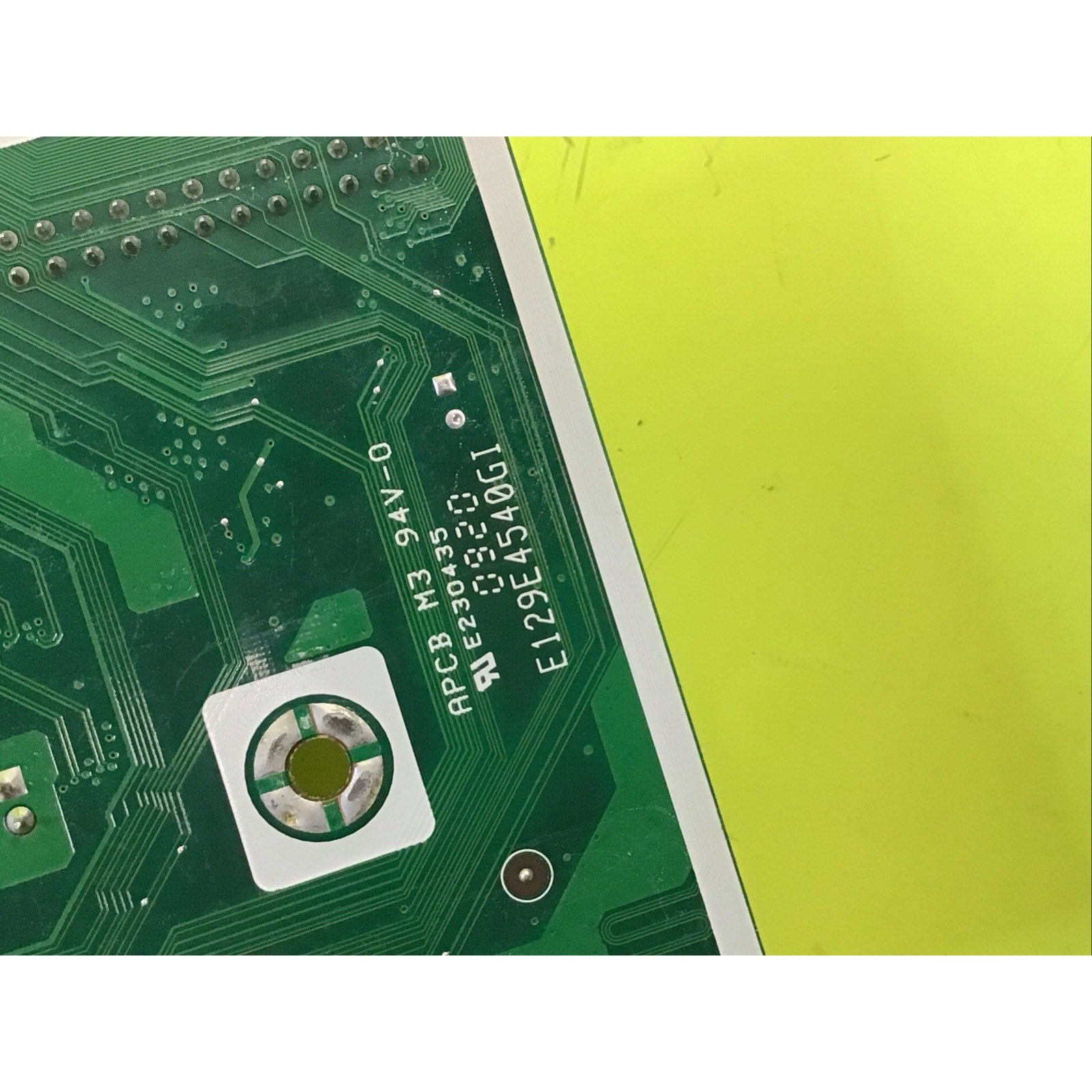 HP Compaq DC5850 Small Form Factor PC MS-7500 Motherboard- 461537-001