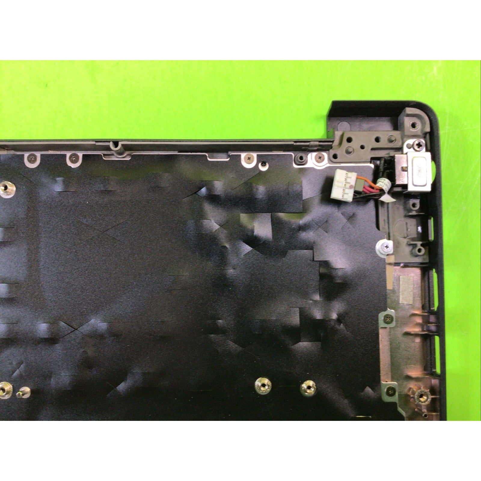 Dell Latitude 7300 Palmrest Touchpad Keyboard Assembly 0JN8PY 0RYNFJ