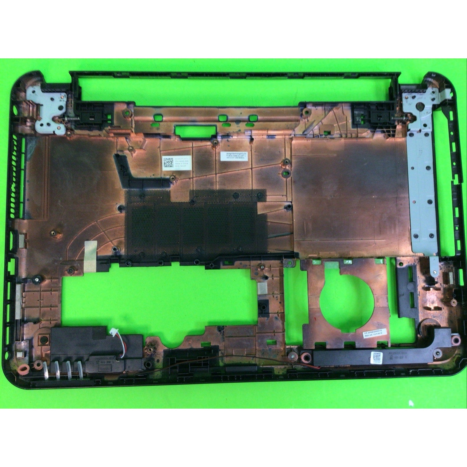 Dell Inspiron 15-3521 Bottom Base Cover 43JVF