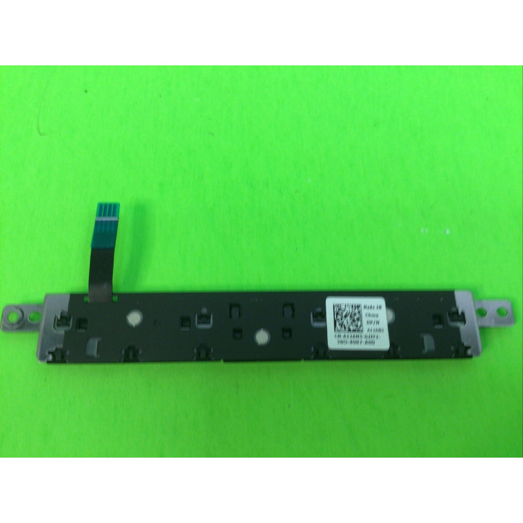 Genuine Dell Latitude E7440 Upper Mouse Buttons Board Click w/ Cable A12AN5