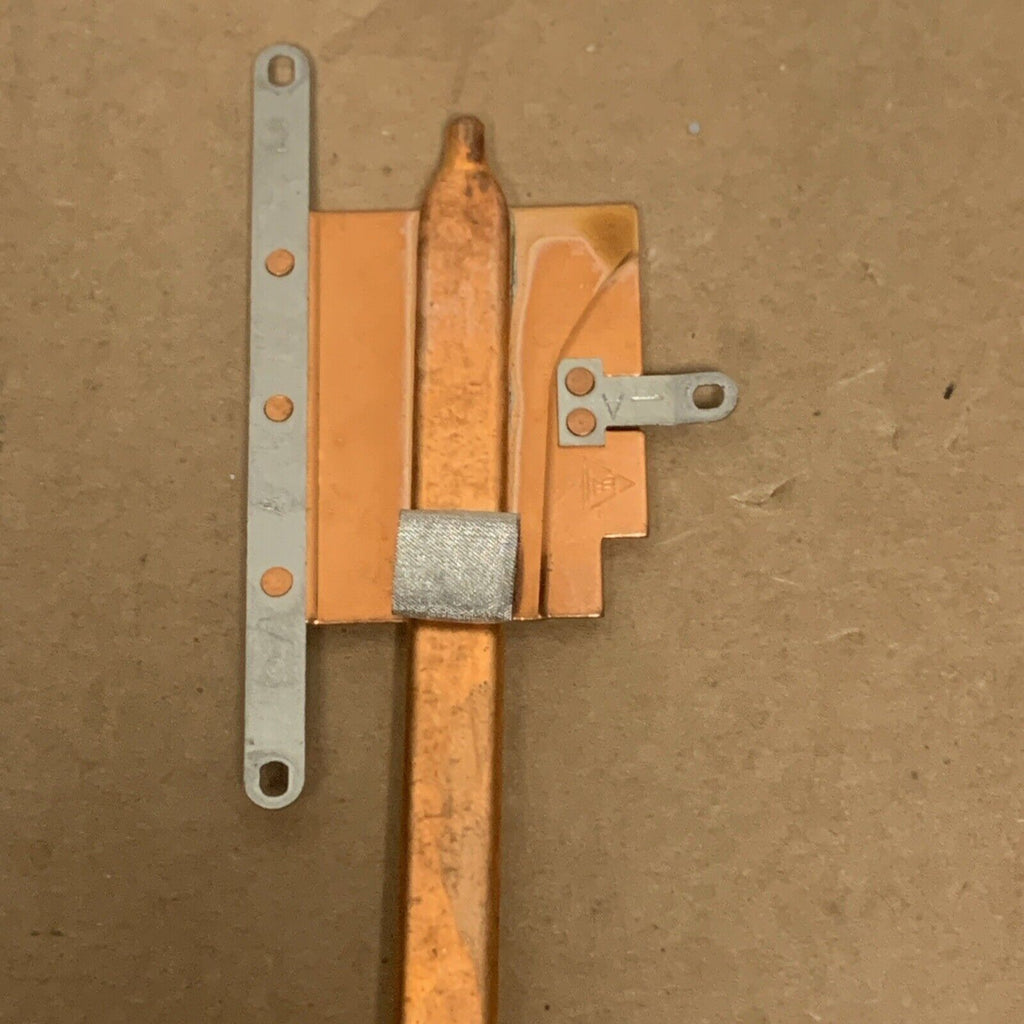 Lenovo Ideapad 500 500-15ACZ Genuine CPU Cooling Heatsink AT1CE0020R0