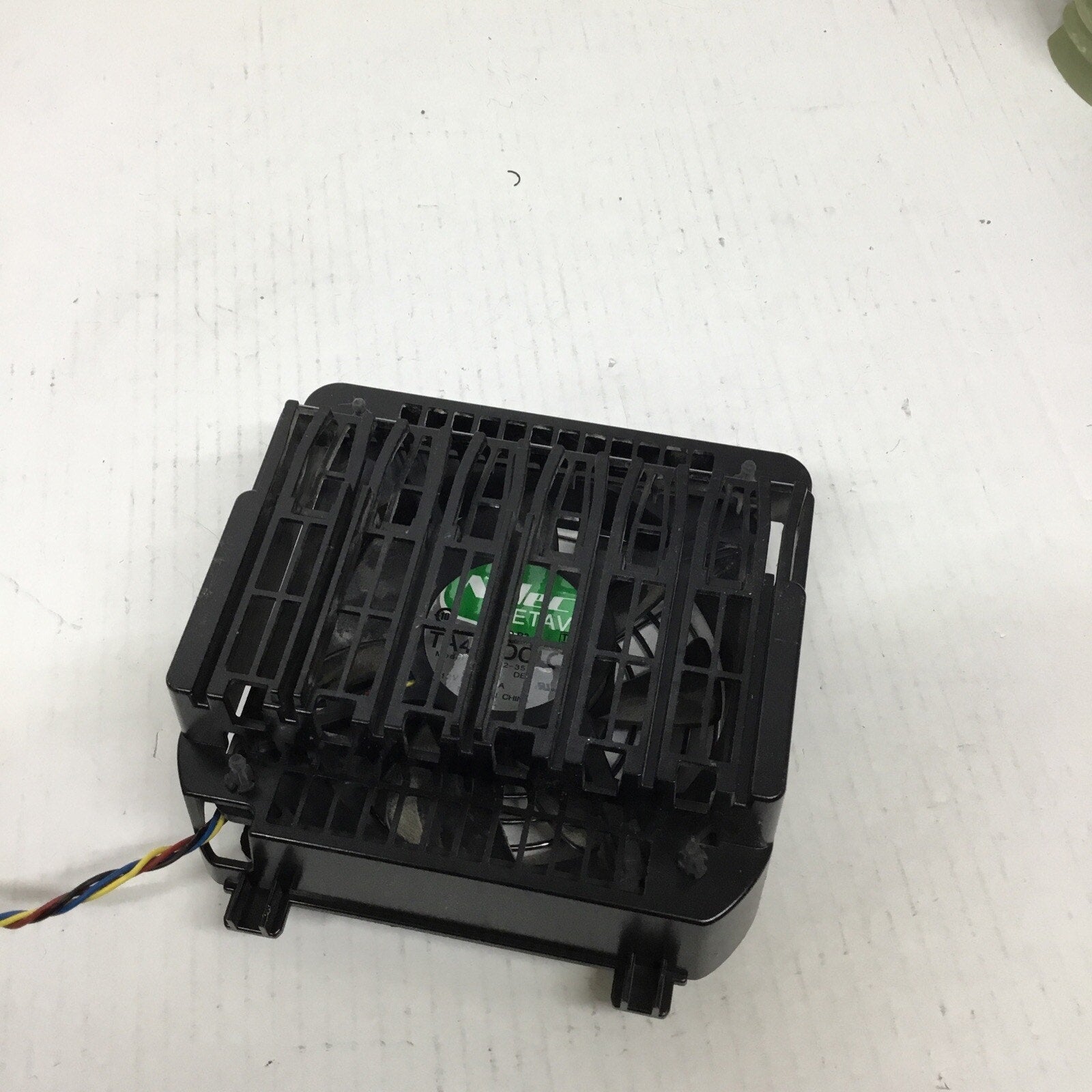 NIDEC TA450DC B34578-26 COOLING FAN 0MM089 Dell Precision