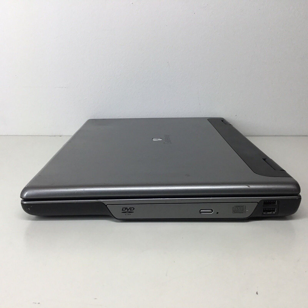 Gateway MX9711 PA6A Laptop Intel T2060 100GB - For Parts