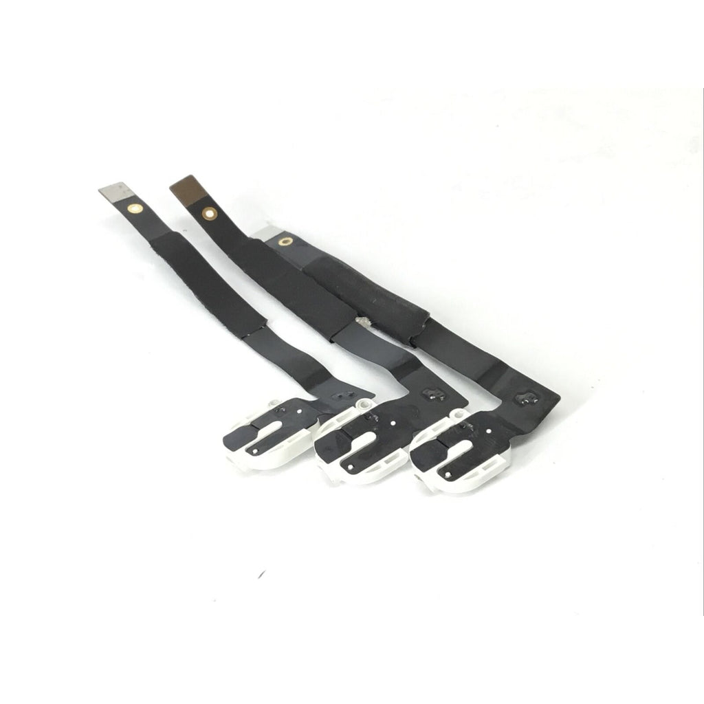 PACK OF 3 OEM Pull iPad 7 iPad 8 Headphone Jack White (WiFi Version) 821-02371