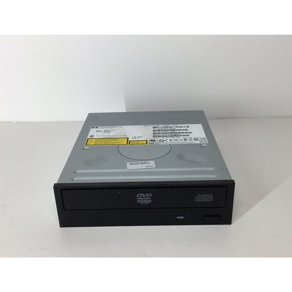 HP Compaq DH20N-A2HH 16x DVD-ROM SATA 2010 Optical Drive 575781-201