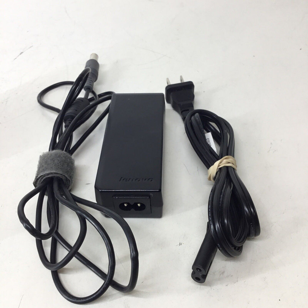 LENOVO 45N0320 20V 3.25A 65W Genuine Original AC Power Adapter Charger