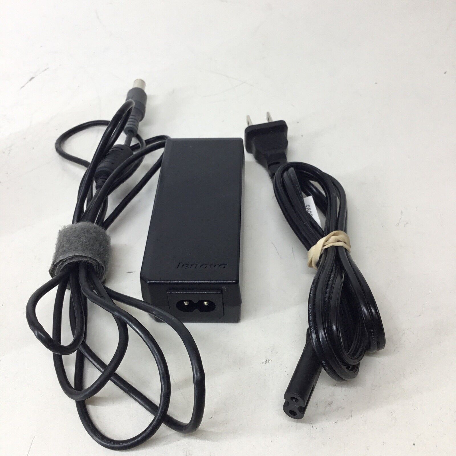 LENOVO 45N0320 20V 3.25A 65W Genuine Original AC Power Adapter Charger
