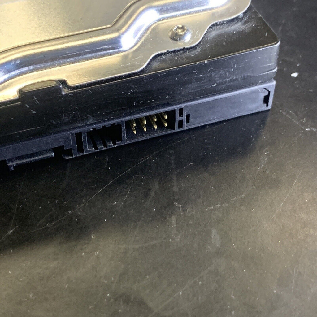 Western Digital WD800JD-75MSA3 HSBHNTJCA 3.5" HDD 80GB 3.5” SATA HDD