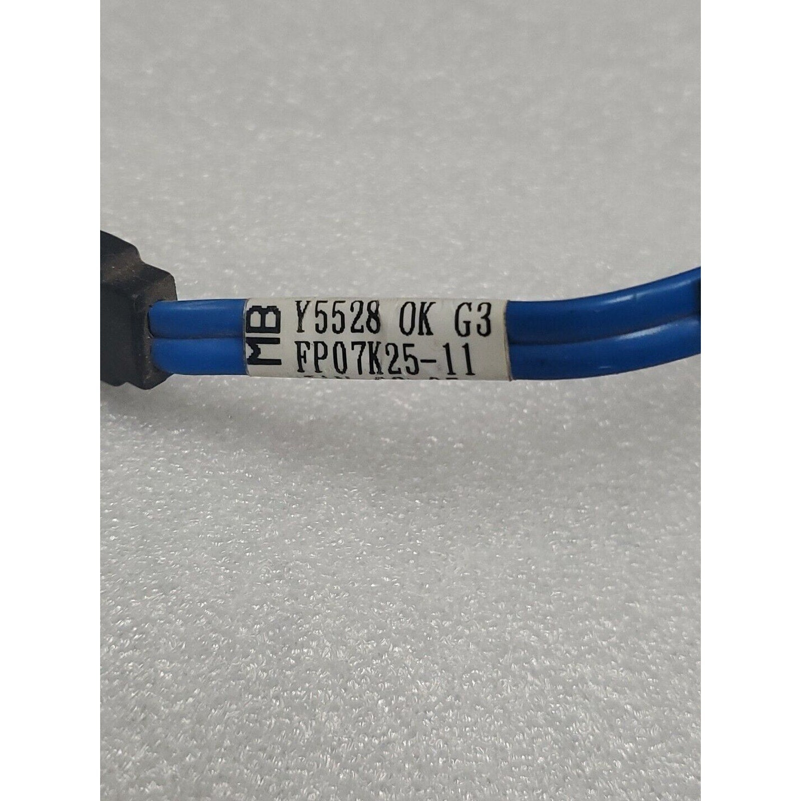 Dell SATA Serial ATA Desktop Drive Cable CN-0Y5528 / Y5528