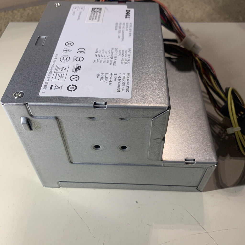 Dell Optiplex 360,380 Desktop Computer Power Supply 235W B235PD-00 0D233N