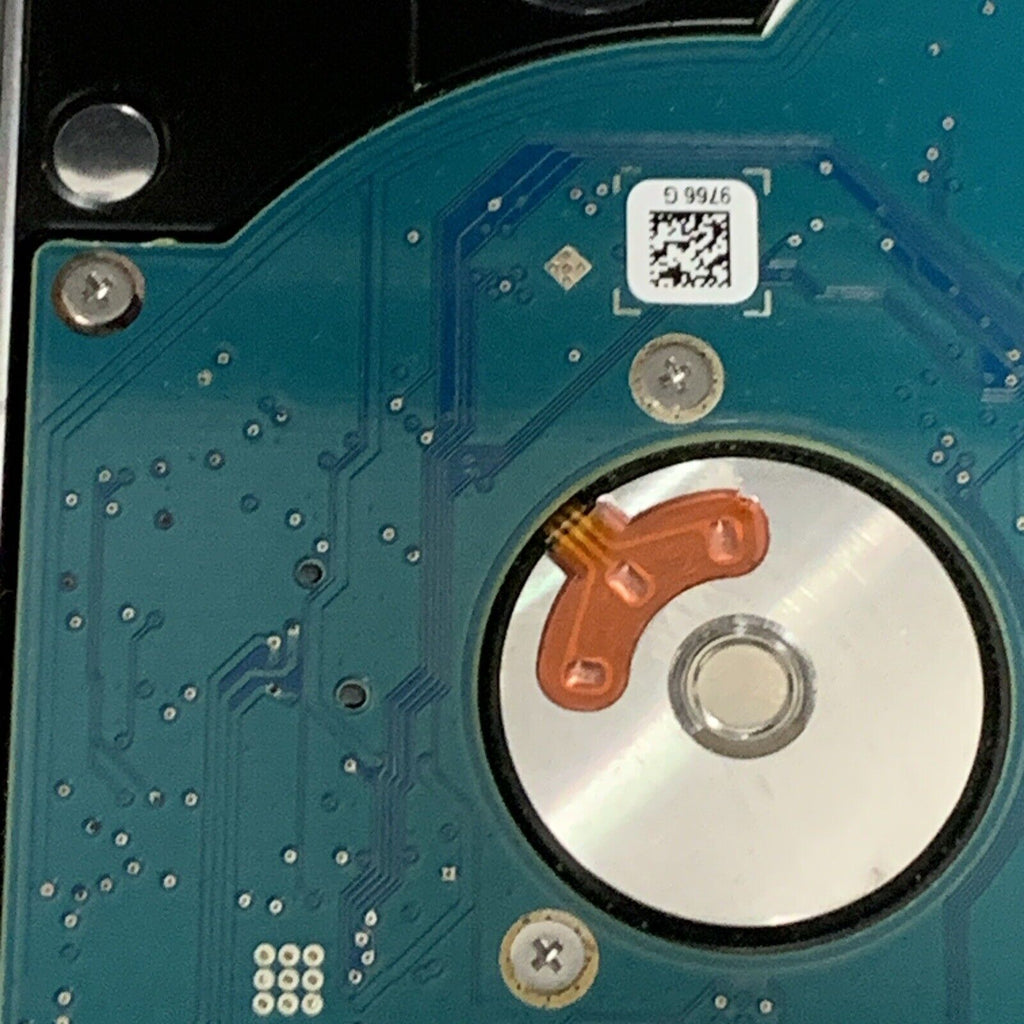 ST9640423AS 9ZW144-030 FW:0001DEM1 640gb Sata Laptop Drive