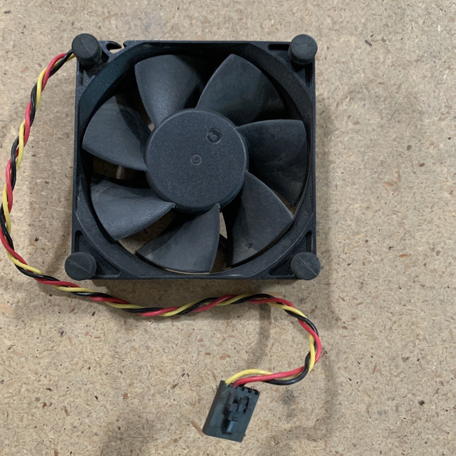 ADDA AD08012HX207600 DC12V 0.15A 99GRF A00 Dell Cooling Fan