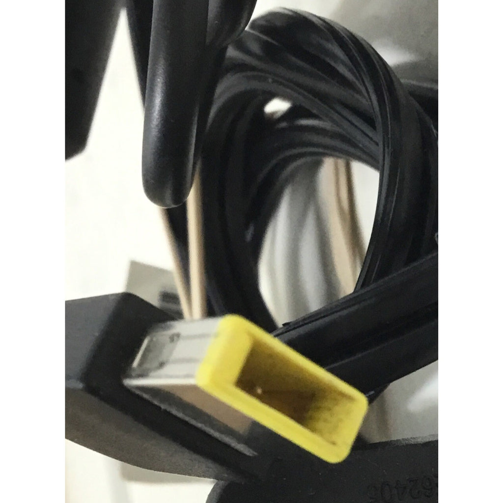 OEM LENOVO ADLX45NLC2A 20V 2.25A 45W Genuine Original AC Power Adapter Charger