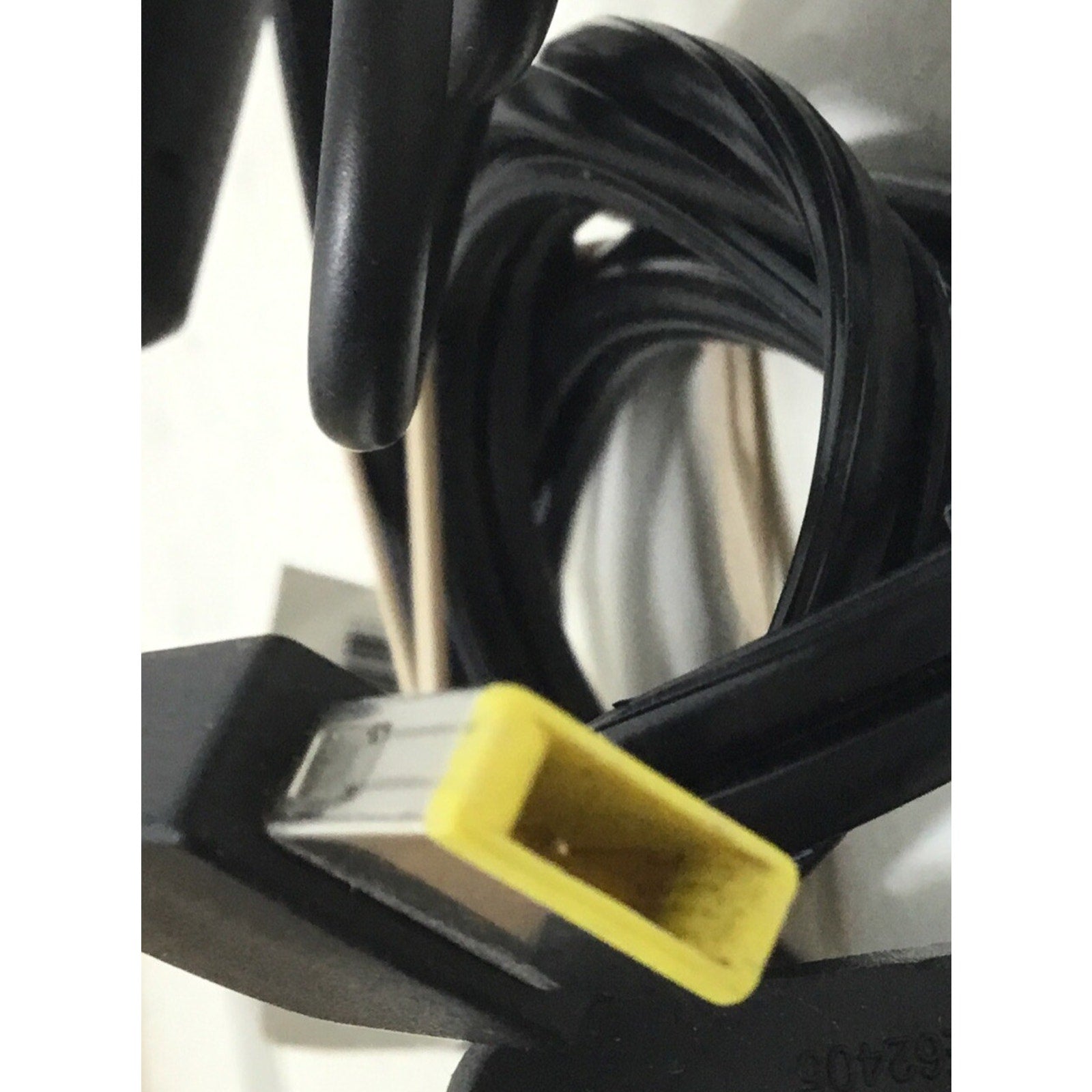 OEM LENOVO ADLX45NLC2A 20V 2.25A 45W Genuine Original AC Power Adapter Charger