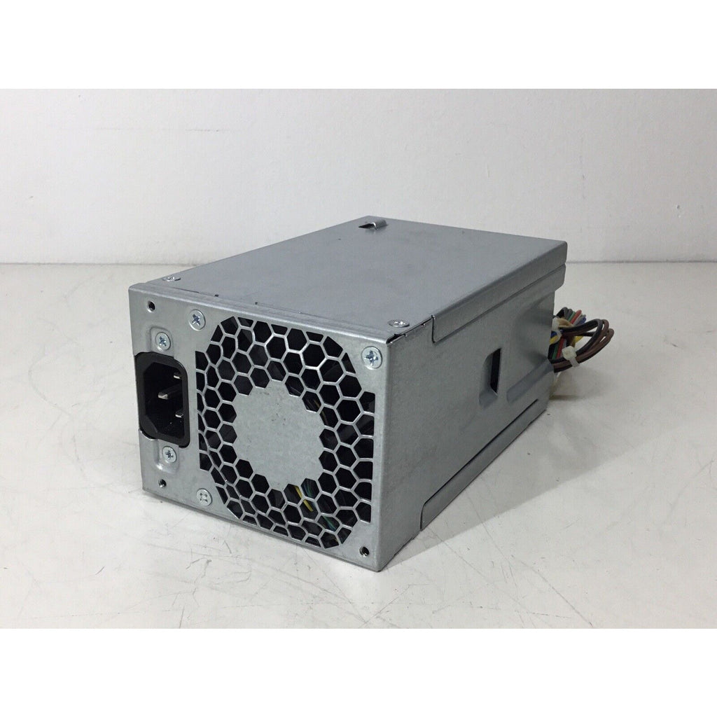 PCE011 HP 80 Plus Platinum 200W Power Supply 796349-001 796419-001