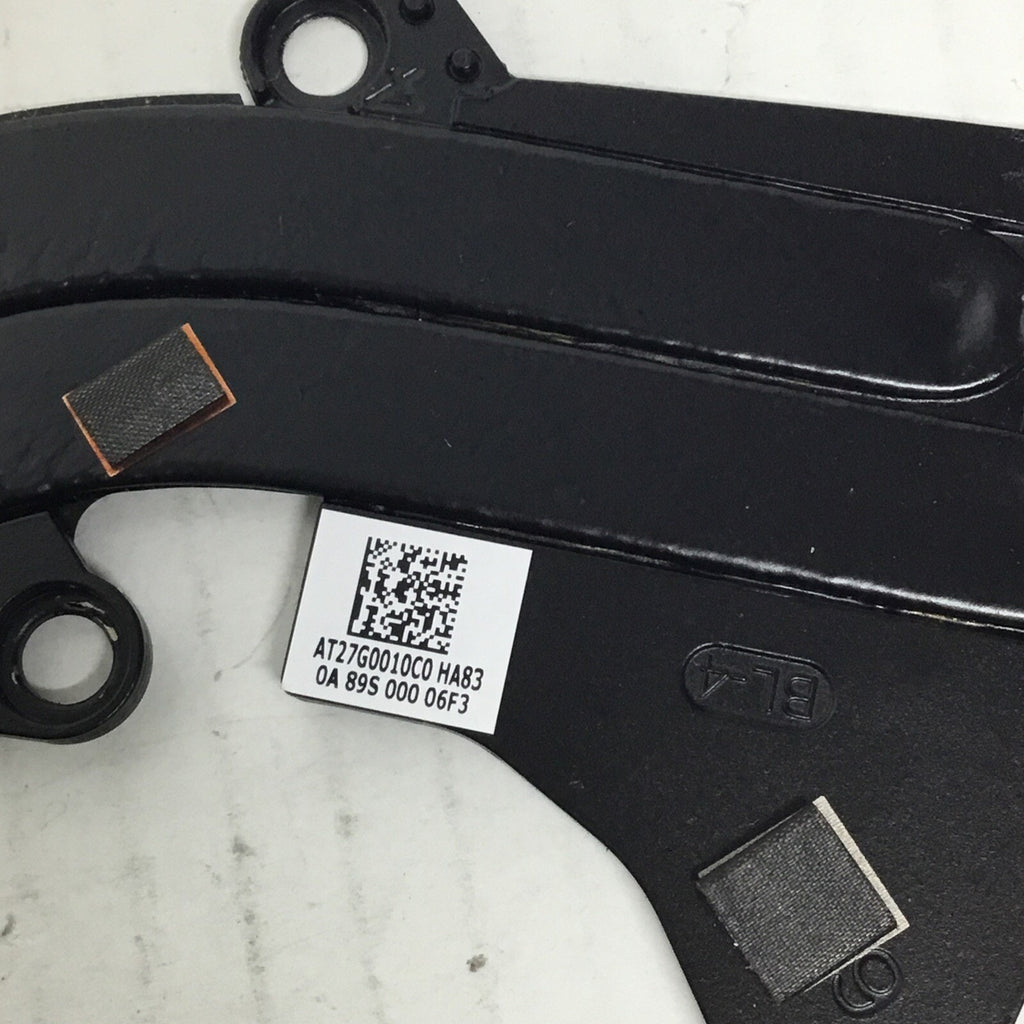 5F10Q96471 AT27G0020C0 LENOVO FAN+HEATSINK 730-15IKB 81CU