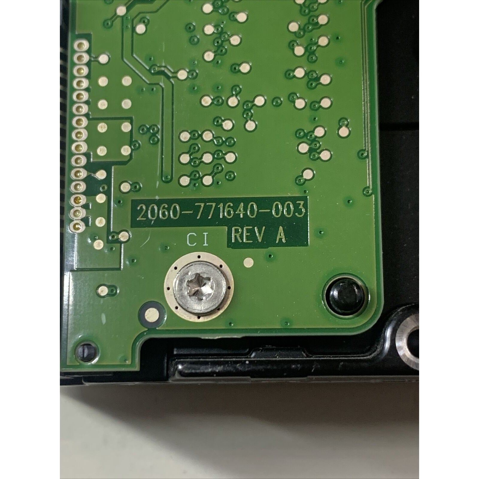 Western Digital WD5000AAKX-00ERMA0 500GB 3.5" SATA Desktop HDD 2060-771640-003