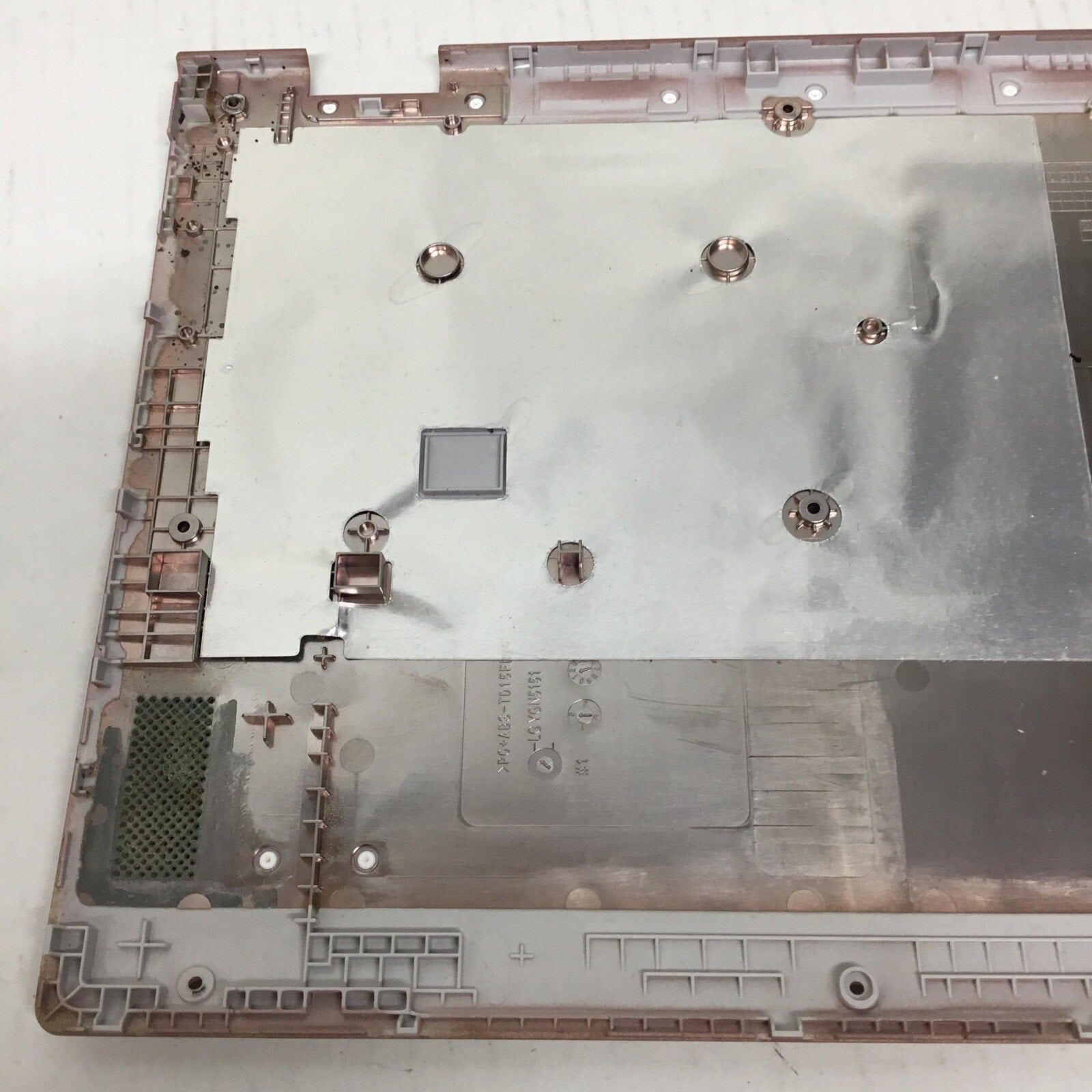 Lenovo Chromebook C340-11 81TA Bottom Base Lower Case Cover 8S1102-05911-8S