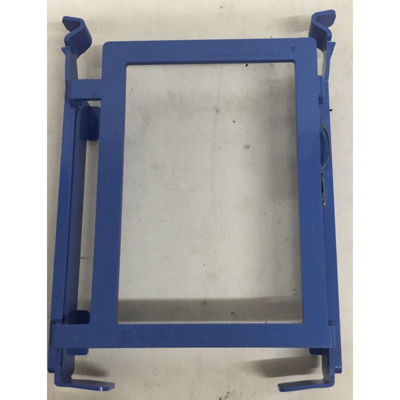 Dell GJ617 HDD CADDY FR2000-500197, C6200-BL6025