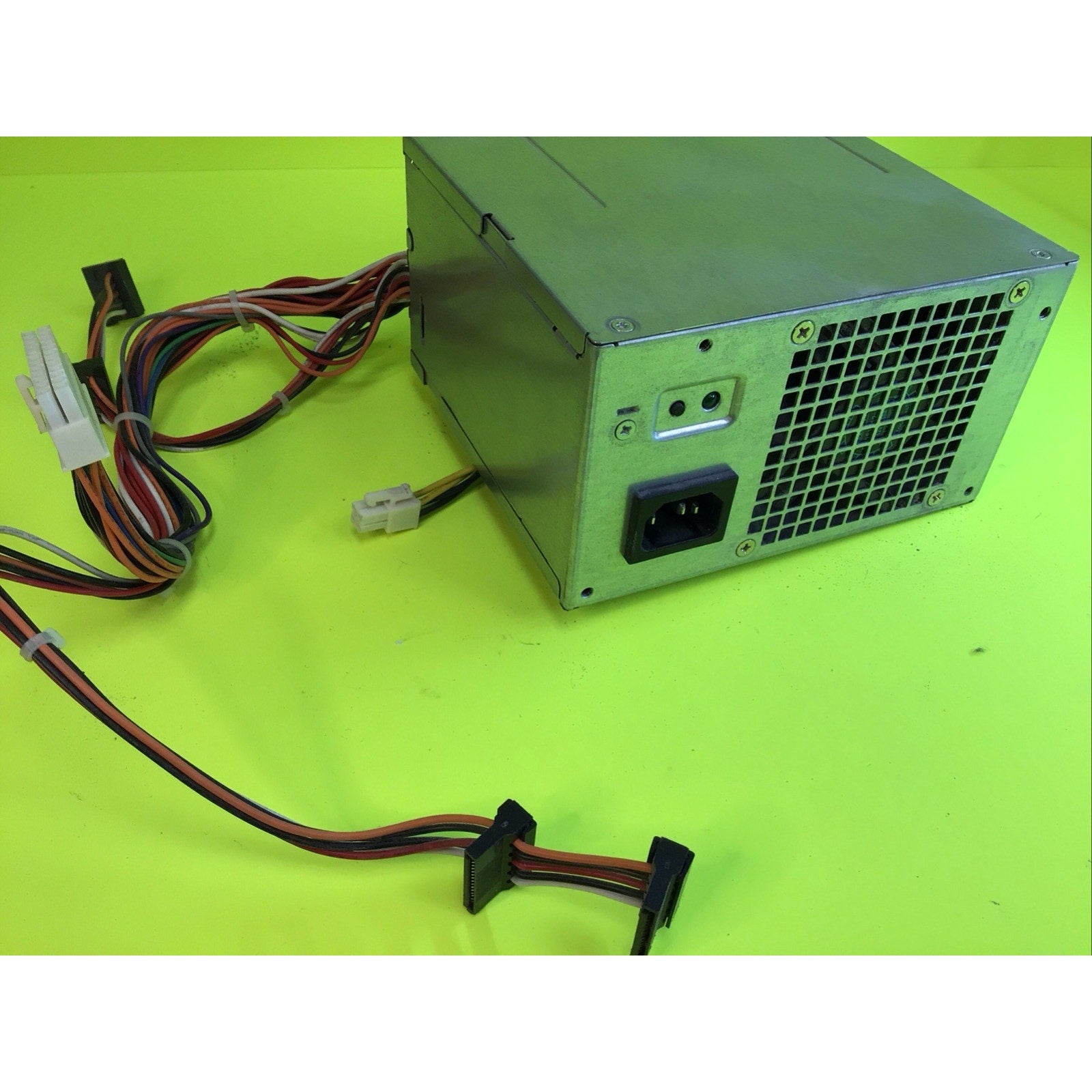 OEM Dell Optiplex 390 790 990 3847 MT 265W PSU 0YC7TR POWER SUPPLY