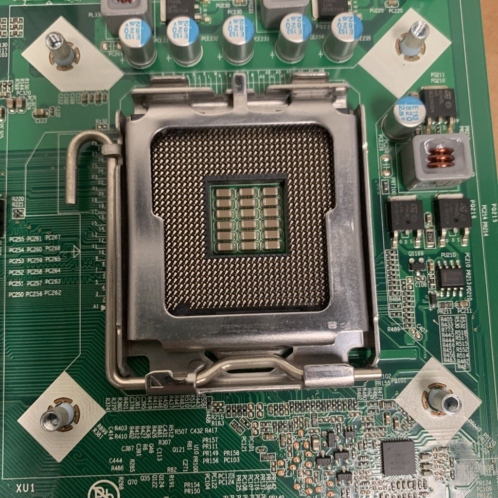 IBM LENOVO THINKCENTRE M60e M70e Intel LGA775 MOTHERBOARD 71Y6942 -No I/O Shield