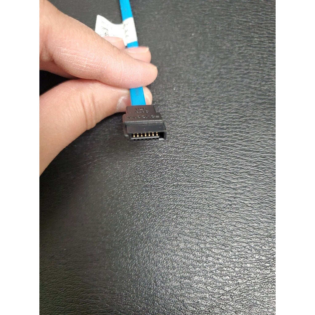 Dell Desktop Hard Drive HDD Connector SATA Cable JVPMX 0JVPMX CN-0JVPMX
