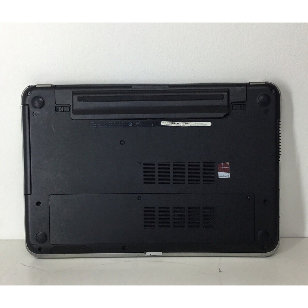 Dell Inspirion 15R-5521 Intel Core i5-3337U No RAM/HDD - For Parts