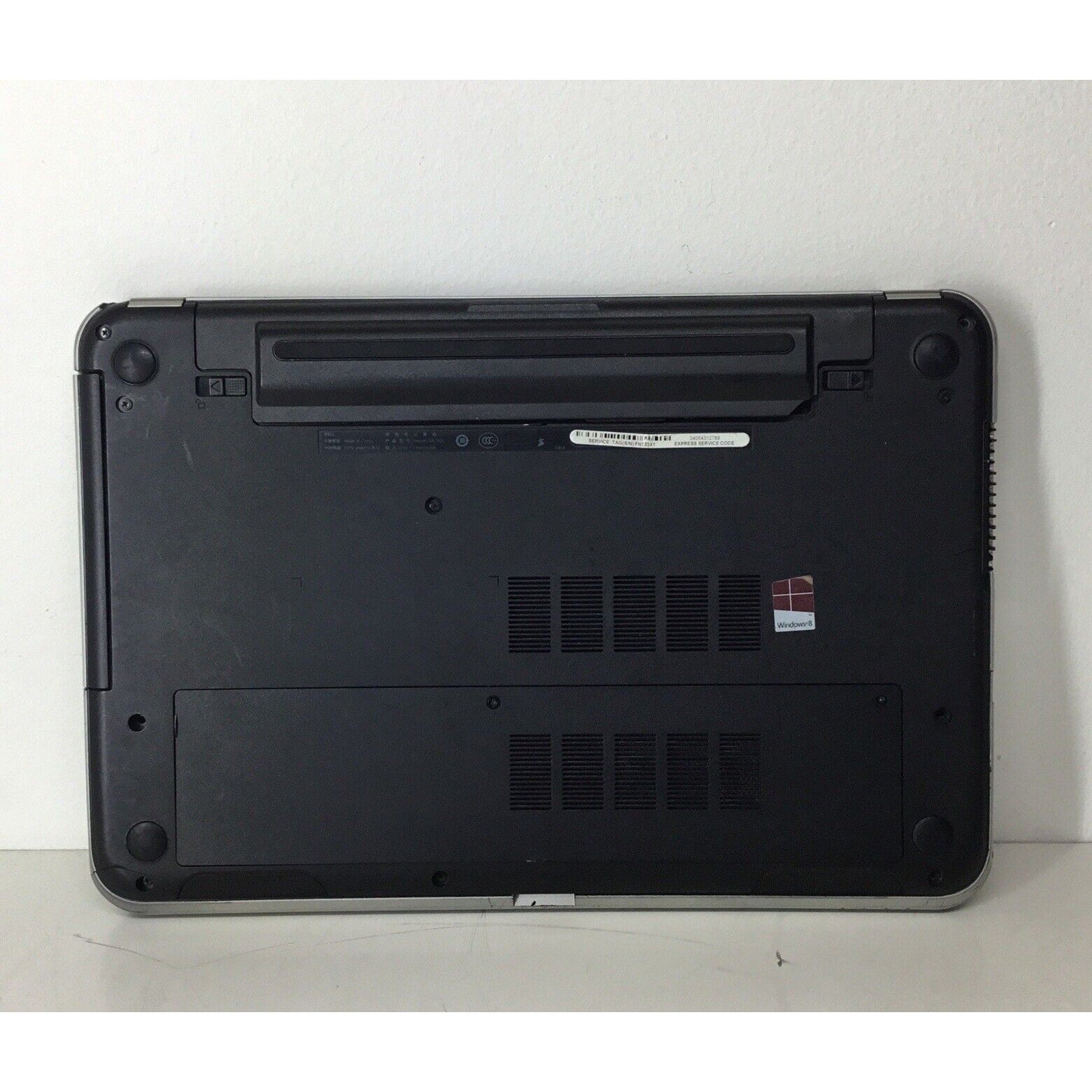 Dell Inspirion 15R-5521 Intel Core i5-3337U No RAM/HDD - For Parts