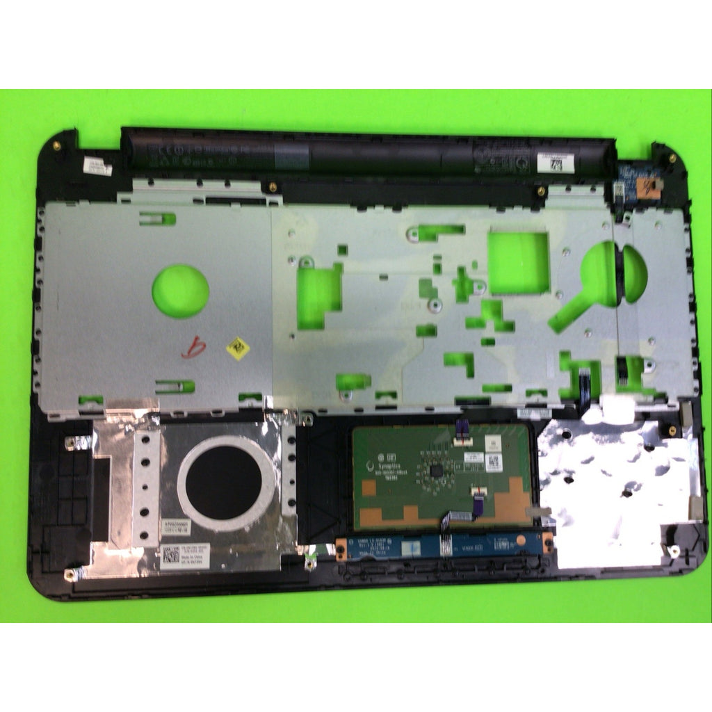 Dell Inspiron 3521 15.6" Genuine Laptop Palmrest with Touchpad N73NV