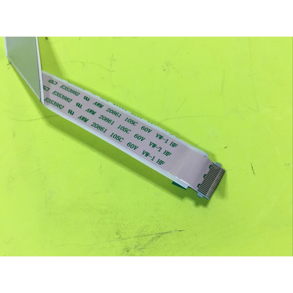 OEM HP Laptop 17-by3613dx USB Card Reader Board w/Cable 6050A2979801