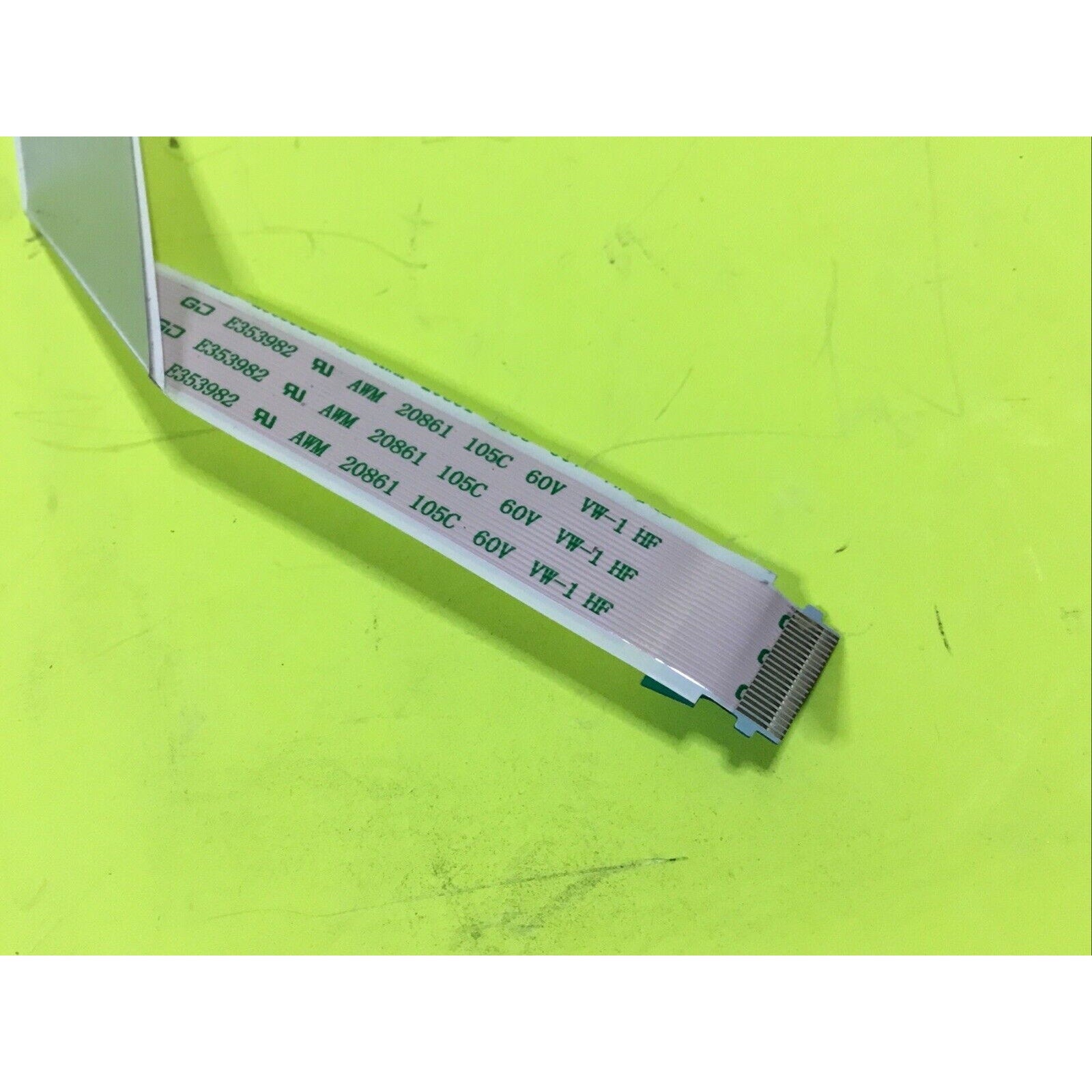 OEM HP Laptop 17-by3613dx USB Card Reader Board w/Cable 6050A2979801