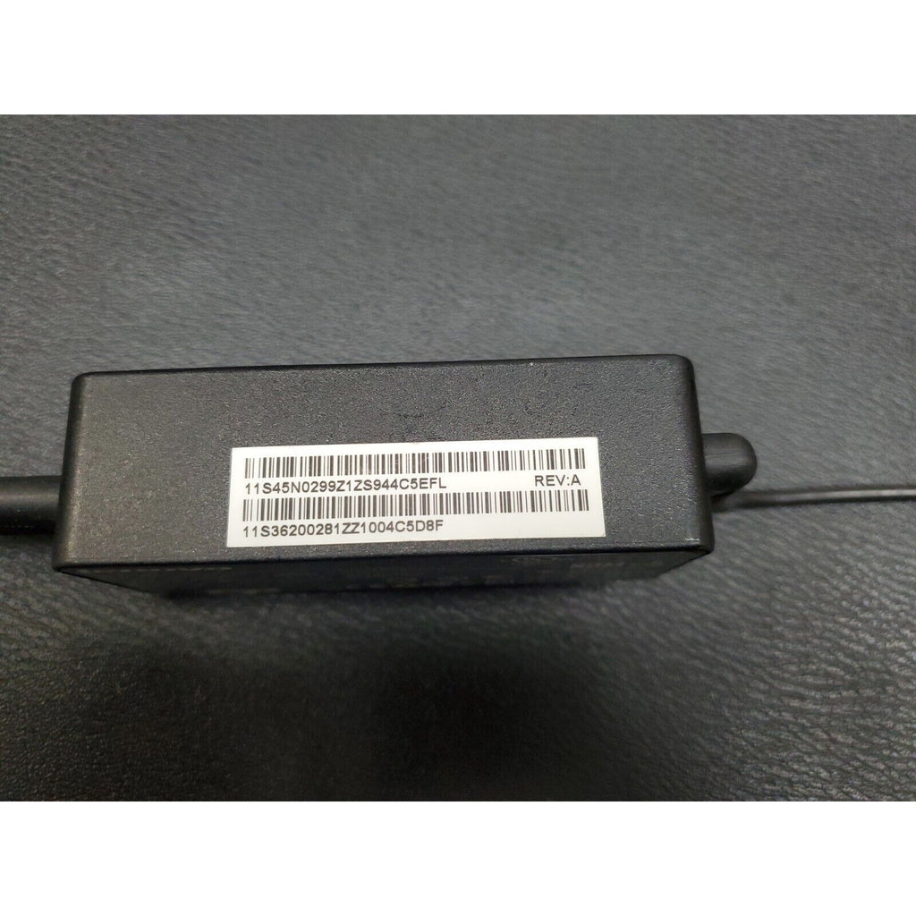 Genuine Lenovo Ideapad AC Adapter Power Supply 20V 2.25A 45W ADLX45NCC2A